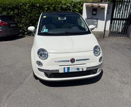 Fiat 500 (2007-2016)