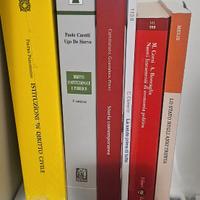Libri universitari uniba