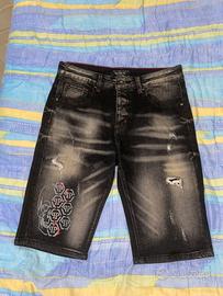 Pantaloncini Philipp Plein