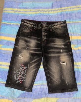 Pantaloncini Philipp Plein
