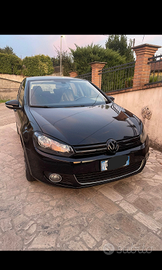 Golf 6 TDI Highline