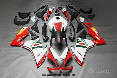 Carena Completa APRILIA RS4 / RS 50 2011 - 2020
