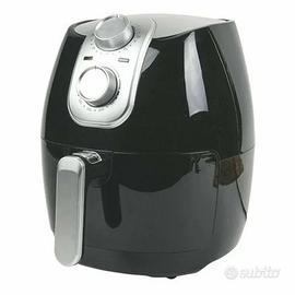 Friggitrice ad aria 4.2 lt con cestello estraibile