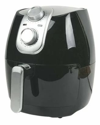 Friggitrice ad aria 4.2 lt con cestello estraibile
