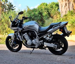 Yamaha Fazer fzs 1000 