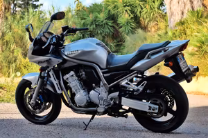 Yamaha Fazer fzs 1000 
