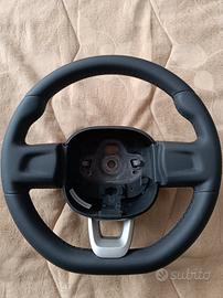 Volante Fiat Panda, Tipo, Punto, Ypsilon