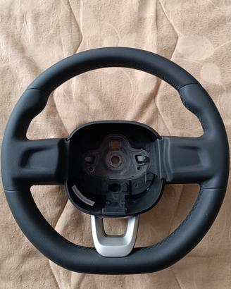 Volante Fiat Panda, Tipo, Punto, Ypsilon
