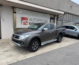 Fiat Fullback 2.4 180CV Cabina Estesa LX