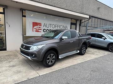 Fiat Fullback 2.4 180CV Cabina Estesa LX