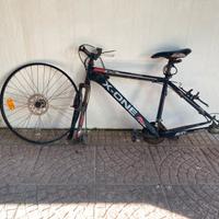 Telaio mtb