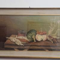 Quadro "Natura morta" Torresan