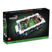 LEGO 21337 Calcio balilla BIGLIARDINO IDEA
