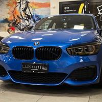 Bmw 140 M140i XDRIVE MY18 SCARICO BMW_SERVICE BMW_