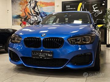 Bmw 140 M140i XDRIVE MY18 SCARICO BMW_SERVICE BMW_