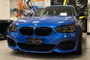 Bmw 140 M140i XDRIVE MY18 SCARICO BMW_SERVICE BMW_