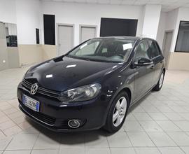 Volkswagen Golf 1.6 TDI DPF 5p. Highline