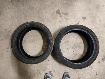 Gomme Bridgestone Potenza Sport