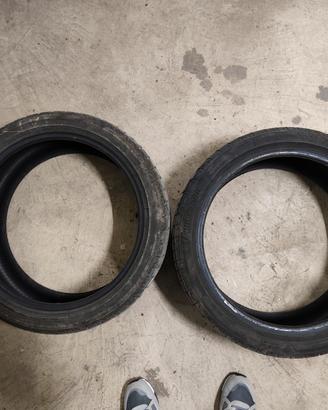 Gomme Bridgestone Potenza Sport