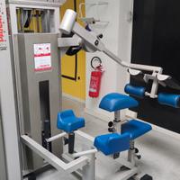 panatta attrezzature palestra no tecnogym