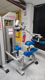 panatta attrezzature palestra no tecnogym