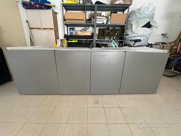 Mobile Moderno casa ufficio