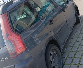 CITROEN C4 Picasso - 2008