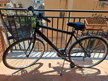 Bicicletta da passeggio