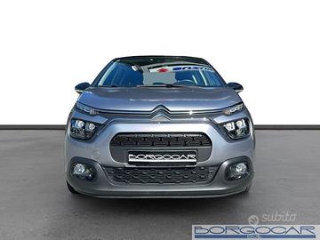Citroën C3 1.2 puretech Shine s&s 83cv