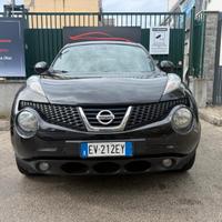 Nissan Juke 1.5 dCi Tekna