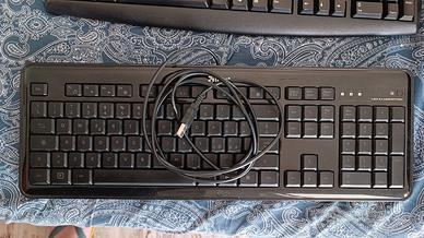 TASTIERA Trust PC Italiana