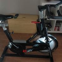 Spinning schwinn 