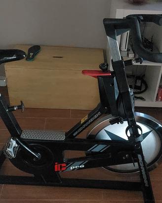 Spinning schwinn 