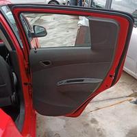 PORTA POST. DX. USATO DAL 2010 AL 2013 CHEVROLET S