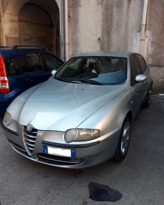 alfa 147 
