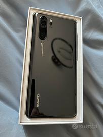 Huawei P30 Pro 128gb nero