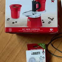 Bialetti Mini Express