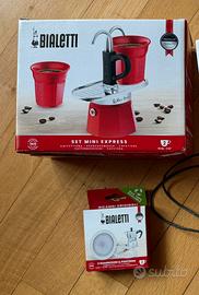 Bialetti Mini Express
