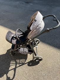 Passegino piu Triciclo