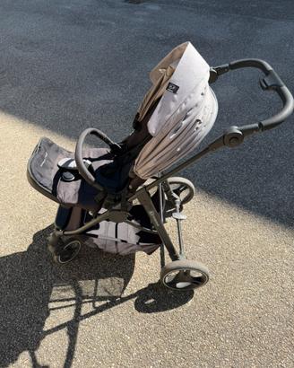 Passegino piu Triciclo