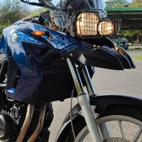 Bmw f 650 gs - 2010