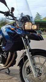 Bmw f 650 gs - 2010