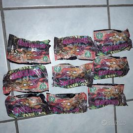 Mini Boglins 1992 bustine