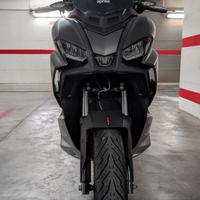 Aprilia SR GT 200