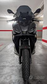 Aprilia SR GT 200