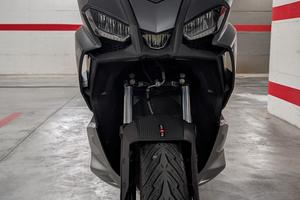 Aprilia SR GT 200