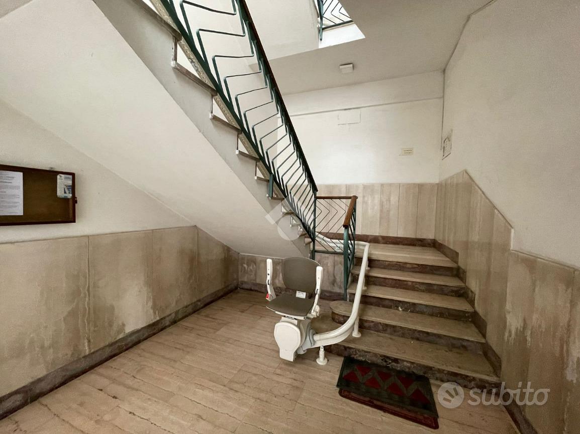 Appartamento – Cassino, San Silvestro - Vista 4