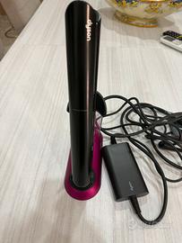 Piastra  per capelli dyson