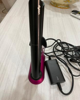 Piastra  per capelli dyson