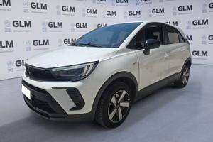 Opel Crossland 1.2 110cv Edition S&S MT6